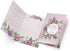 Prime Greetings Birthday Card for Wife, The Love of My Life, Eco-Friendly, Thick Card Stock with Premium Envelope 5in x
