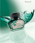 Pelikan 4001 Bottled Ink, Dark Green, 30ml, 1 Each (300056) for Fountain Pens