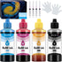 Universal Ink Refills Kits for HP Canon EPSON Brother, Refillable Ink Cartridge CIS CISS System, etc.