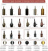 Royal Designs, Inc. Hanging Pendant Lighting, Keyless Cylinder-Shaped Pendant Light Socket and Canopy, Antique Copper