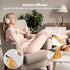 3-Way Dimmable Deogos Cute Bird Table Lamp, Touch Control Bedside Lamp, Brid Night Light, Cordless Small Desk Lamps