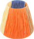 STOBOK Elegant Paper Lampshade for Table Floor Lamps Modern Design Pleated Pendant