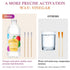 30 (36 Dirvin Lead Test Kit, Results in Seconds, Home Use Lead Paint Test Kit Suitable for All Painted Surfaces-Metal