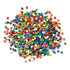 hand2mind Counting 1 Cm (Pack 1000) Plastic Blocks, Cubes For Kids Math, Blocks For Preschool Crafts, Early Math