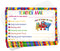 VGoghex Teacher Mail Notes to Parents Happy Mail Letter Positive Notes Home from