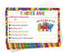 VGoghex Teacher Mail Notes to Parents Happy Mail Letter Positive Notes Home from