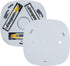 Closets 37107 (2 Pack) Energizer LED Tap Light, Battery Operated Stick-On Lights, White, Wireless Portable, Ideal