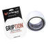 CATTONGUE GRIPS Non-Abrasive Grip Tape Wrap, 2” Thick Heavy-Duty Waterproof Anti-Slip Tape for Tools, Gym Equipment