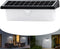 EMANER Motion Solar Flood Light Large 2500LM Bright, 3 Lighting Modes Security