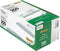 Mead Envelopes, Letter Size #10, Security Tinted Self Seal Envelopes, 4-1/8 x 9.5”, 200 per Pack (742020)