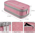 YONZONE Big Capacity Pencil Case – Large Pencil Bag Pouch, High Storage Pen Marker Holder, 3 Multi-Functional
