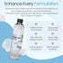 250 mL 8.45 Oz Dipropylene Glycol (DPG) Fragrance Grade / fl Dipropylene Glycol (DPG) Solvent for Perfume Oils, Candles