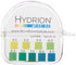 MicroEssential Micro Essential Lab 2210 Plastic Hydrion Vivid Short Range pH Test Paper