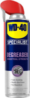 WD-40 Specialist Degreaser with Smart Straw, Heavy-Duty Formula for Engines, 15 Oz