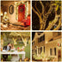 175Ft 500 8 Christmas Lights Outdoor, LED Christmas String Lights with Modes, Timer, Waterproof Fairy Twinkle Light