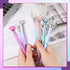 Sherr 100 Pack Big Crystal Diamond Pens: Cute Ballpoint Pens, Retractable Ballpoint with Rhinestones, Crystal Bling Gem