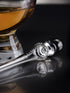 GLENCAIRN Whiskey Glass with Water Pipette