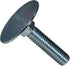Elevator Bolts, 5/16-18 x 1-1/2, 8 Piece.