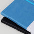 Notebook Journal, Lined Hard Cover, 100Gsm Premium Thick Paper with Inner Pocket for Note Taking, 5"×8.25" (Blue)