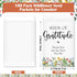 Colarr 100 Pack Wildflower Seed Packets, Self Adhesive Kraft Flower Seed Envelopes for Party Favors, No Seeds