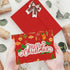 Red 5x7 Envelopes 100 Pack - Goefun A7 Self Seal Printable Envelopes for Invitations