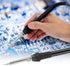 Electronics Soldering Iron, 50W Soldering Iron Solder Station Repair Tool with A1322 Heating Element(5 Pin) by Garosa