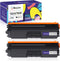 TN315 TN336 Compatible Toner Cartridge Replacement for Brother TN315 TN310 TN336 TN331 for Brother MFC-9970CDW