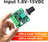 RioRand Low Voltage DC Motor Speed Controller, 1.8v to 15V, 2A PWM, 2PCS