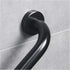 ALDEPO 40cm) Grab Bars Grab Bar,Space Aluminum Handrails Staircase Bath & Anti-Slip Grab Rail Handle Senior Assist Bath