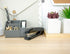 Bostitch Office Ascend 3 in 1 Stapler, 2 Sheet Capacity, Integrated Remover & Staple Storage, 42 Staples Included