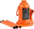 VEVOR 12 Ton Hydraulic Bottle Jack, 26455 LBS, 7.5-14 inch Lifting Range, 3-Section Long Handle for Truck, Car, RV,