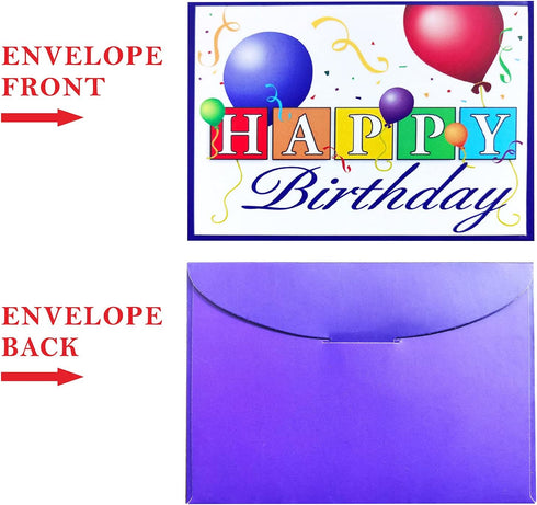 TANWIH Happy Birthday Niece Card, Inspirational Engraved Greeting Card for Niece