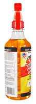 3-in-1 16 oz Trick Shot - Penetrating Lubricant Oil - Biobased Food Grade Industrial Oil for Parts, Rust and Corrosion