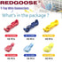 60PCS T Tap Wire Connectors, 22-10 AWG Quick Splice Wire Connectors(22-18AWG Red 10Pairs, 18-14AWG Blue 10Pairs, 12-10AWG Yellow 10Pairs)