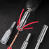 Wire Twisting Tools Stripper for Electricians, Power Drill Wire Stripping Tool for Electrical Work