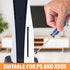 Torx T8 Screwdriver Head Magnet Ring, T8 Proof Screw Driver for HDD PS3 and Xbox 360