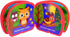 4 Pack 12+ Soft Small Board Books in Russian Language About Animals, Cars - Speech Therapy Russian Books Read Russian