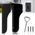 Doorbell Rain Cover for Ring Doorbell, Waterproof Anti-Glare Cover, Outdoor Keypad Protector