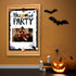 Halloween Push Pins, 32 Pcs Decorative Thumb Tacks for Bulletin Board, Cute Pumpkin Ghost Black Cat School Office