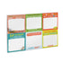 Em & Friends Sticky Note Packet Daily Struggle