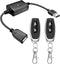 DC 5V USB Wireless Remote Control Switch,433MHz RF Relay Power Switch,Wall Penetrating