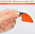 Beacons for Rocket Book, 2 Size, 10pieces Set with Protective Case for Digitizing Whiteboard Notes