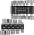 23 Pcs Power Nuts Driver Drill Bit Tools Set, 1/4'' Driver Hex Shank, Metric Socket Wrench for Power Tools