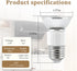 Greatshow 2-Pack Z0B0011 Bulbs Dacor,5WLED Bulb Range Hood Light Replacement for Zephyr