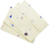 Kathmandu Valley Co. Handmade Lokta Paper Envelopes - 4x6 inch for Wedding Invitations, 100 Pack