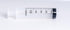 60cc 25 Global Medical Products Luer Lock Syringes ONLY - Box