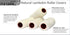Tru-Lamb 100% Natural Lambskin Professional Paint Roller - 9 x 3/8" - 3 Pack
