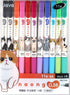 Gel Pens Office School Supplies - Cat 0.38mm Gel Ink Rollerball Pen, Pack of 11