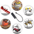 Etoolcity Automatic Dust Collector Switch, Power Tool Auto Switch with On/Off Delay, Prevents Circuit Overload