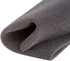 Duck Brand 1285234 Replacement Air Conditioner Foam Filter, 24-Inch x 15-Inch x 1/4-Inch, 1-Pack